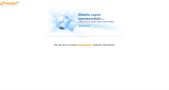 Desktop Screenshot of modanur.com